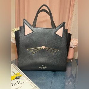 kate spade jazz things up cat hayden